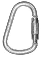2020 Carabiner Auto Locking Twist Lock Mechanism