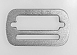 2024 Adjuster Pass Buckle, Male
