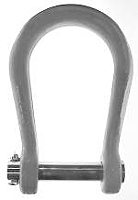 2063 Shackle Sling Assembly