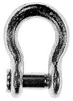 2078 Clevis and Pin