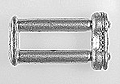 1247 Link Speed Link, Parachute Removable Connector