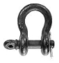 1260 Clevis Riser, Air Delivery Type III