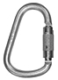 2027-11 Single Twist Lock Carabiner
